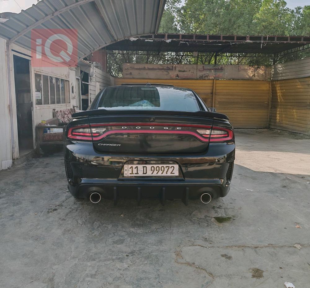 Dodge Charger